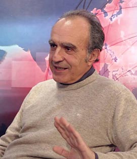 Λέων Καράτσαλος