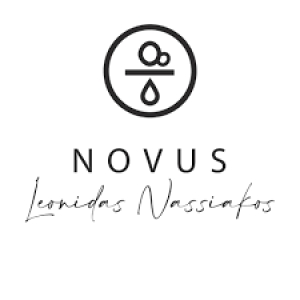 &Omicron;&Iota;&Nu;&Omicron;&Pi;&Omicron;&Iota;&Iota;&Alpha; NOVUS