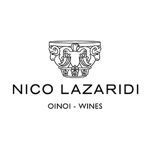 NICO LAZARIDI